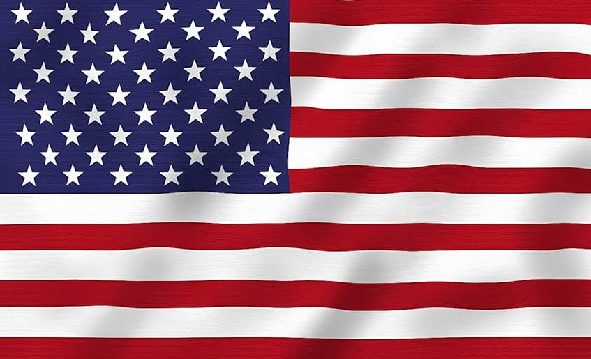 USA Flag